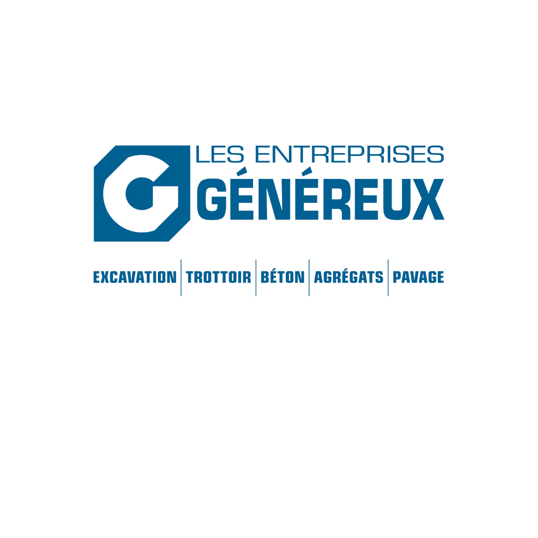CONSTRUCTION & PAVAGE GÉNÉREUX INC